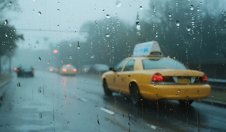 Taxi