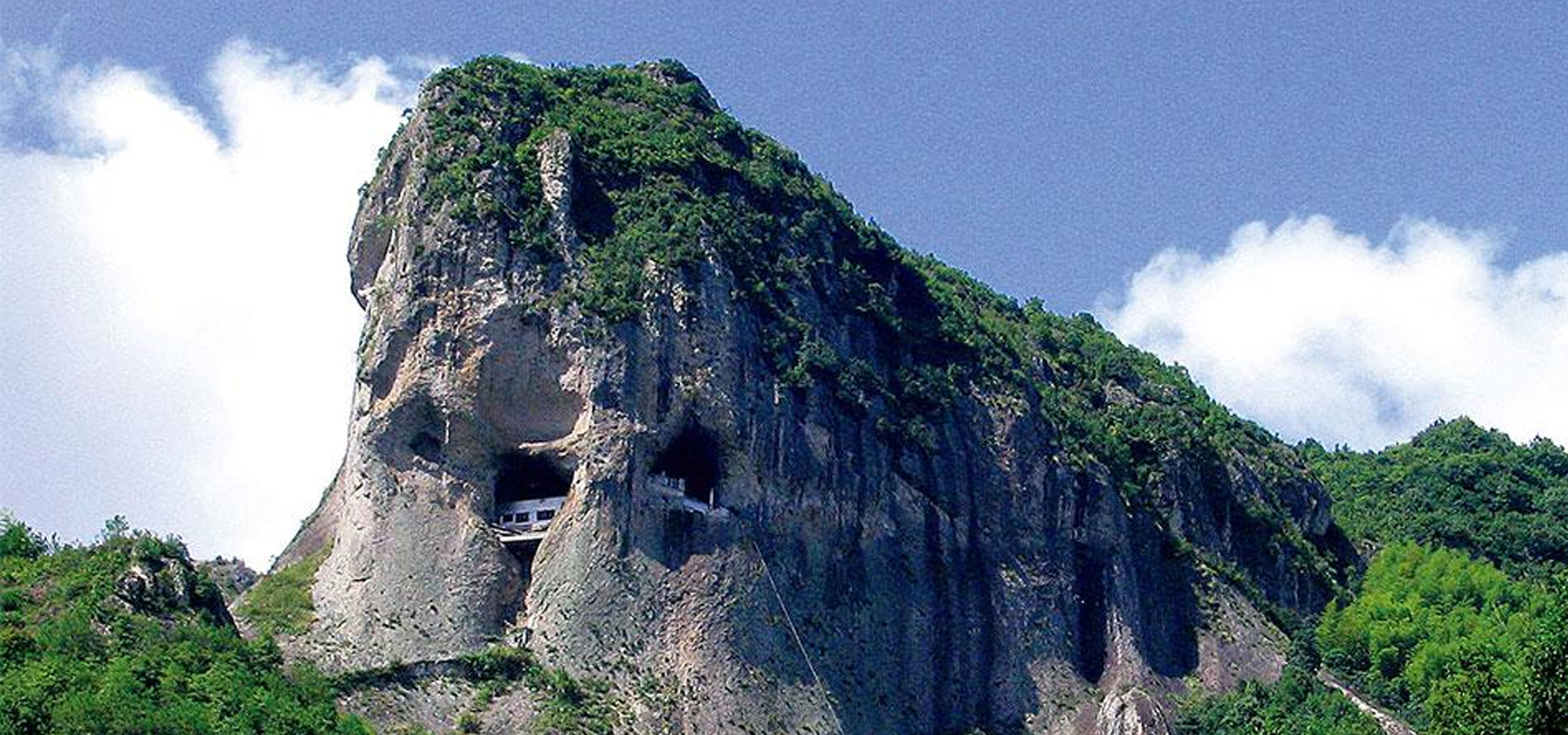 Xianqiao Scenic Area (Under Development)