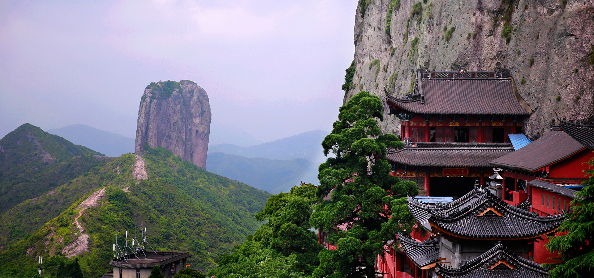Yangjiao Cave