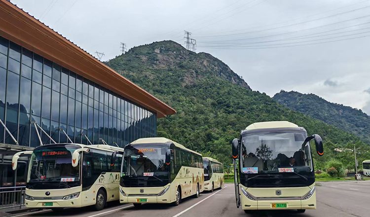 Bus