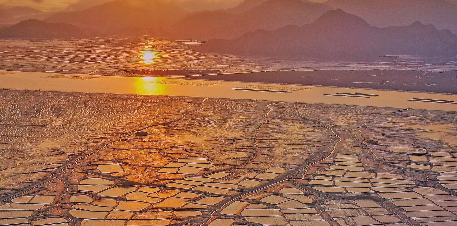 Landform Characteristics