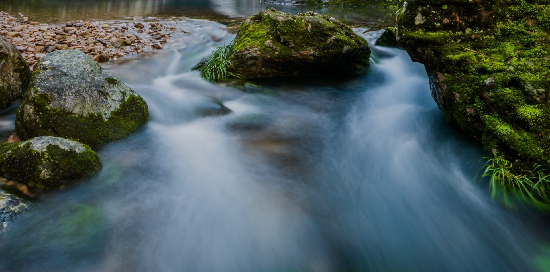 Hydrological Characteristics